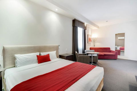 Prince Of Wales Hotel - Australia Accommodation 0