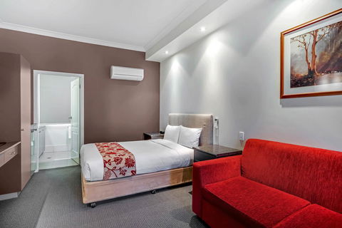 Prince Of Wales Hotel - Australia Accommodation 19