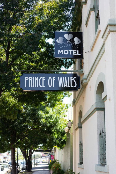 Prince Of Wales Hotel - Australia Accommodation 5