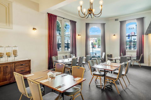 Prince Of Wales Hotel - Australia Accommodation 22