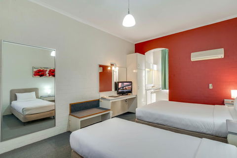 Prince Of Wales Hotel - Australia Accommodation 26