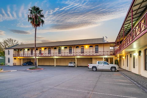 Prince Of Wales Hotel - Australia Accommodation 10