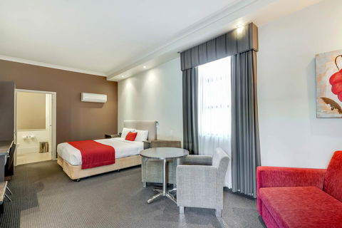 Prince Of Wales Hotel - Australia Accommodation 35