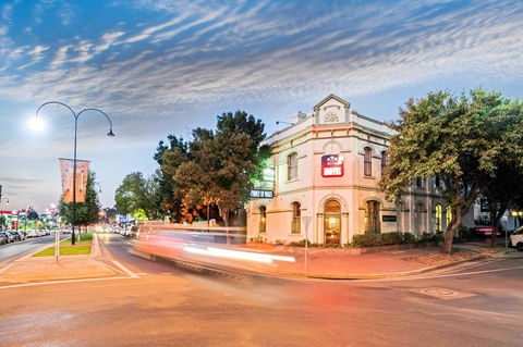 Prince Of Wales Hotel - Australia Accommodation 9