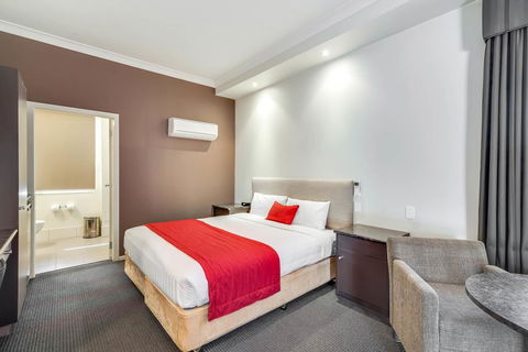 Prince Of Wales Hotel - Australia Accommodation 33