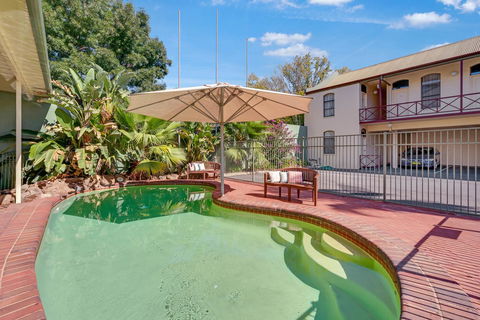 Prince Of Wales Hotel - Australia Accommodation 36
