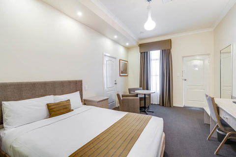 Prince Of Wales Hotel - Australia Accommodation 32