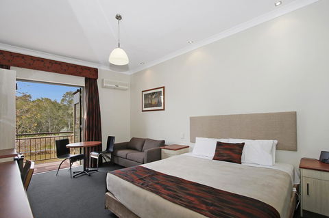 Prince Of Wales Hotel - Australia Accommodation 11