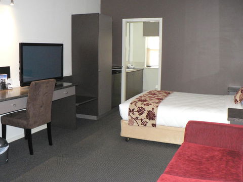 Prince Of Wales Hotel - Australia Accommodation 42
