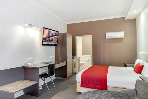 Prince Of Wales Hotel - Australia Accommodation 34