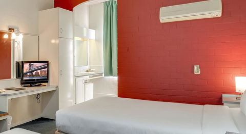 Prince Of Wales Hotel - Australia Accommodation 1