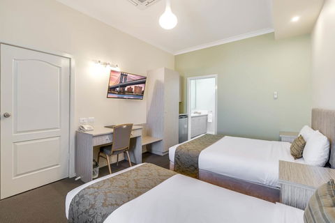 Prince Of Wales Hotel - Australia Accommodation 12