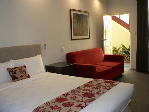 Prince Of Wales Hotel - Australia Accommodation 44