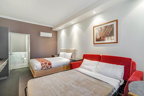 Prince Of Wales Hotel - Australia Accommodation 37