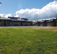 The Apple Inn - Australia Accommodation