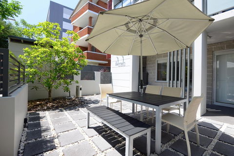 The Blenheim - Australia Accommodation 10