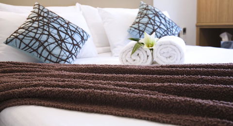 The Blenheim - Australia Accommodation 14