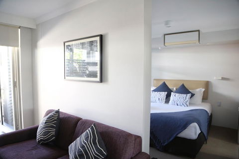 The Blenheim - Australia Accommodation 5