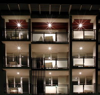 The Blenheim - Australia Accommodation