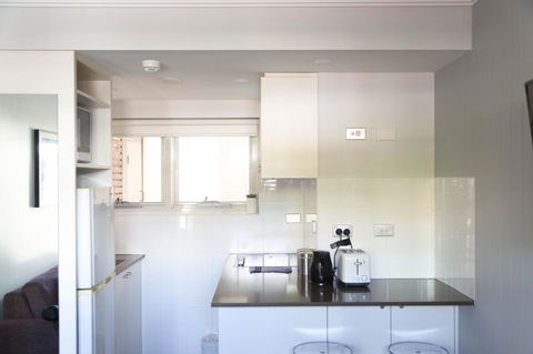 The Blenheim - Australia Accommodation 7