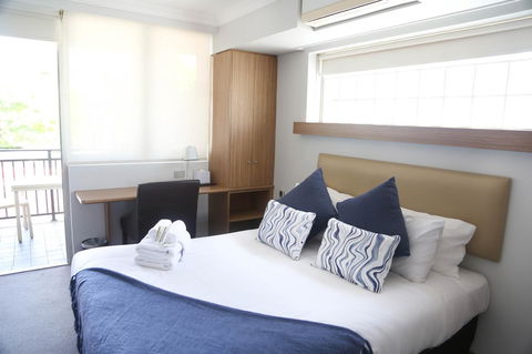The Blenheim - Australia Accommodation 2