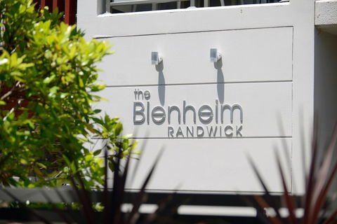 The Blenheim - Australia Accommodation 11
