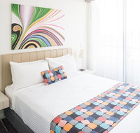 Seasons Harbour Plaza - Australia Accommodation
