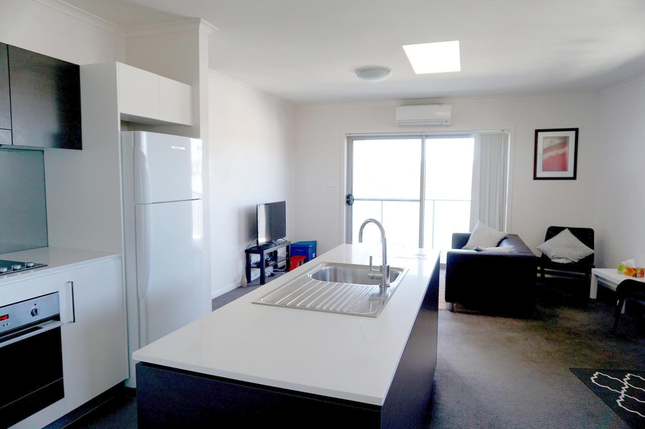 Fadden ACT Australia Accommodation