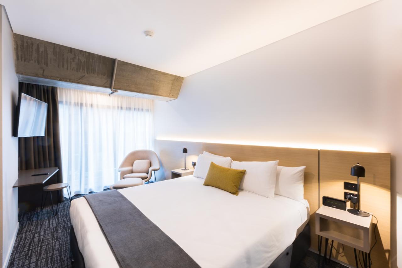 Australia Accommodation