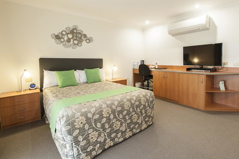 Wagga RSL Club Motel - Australia Accommodation 44