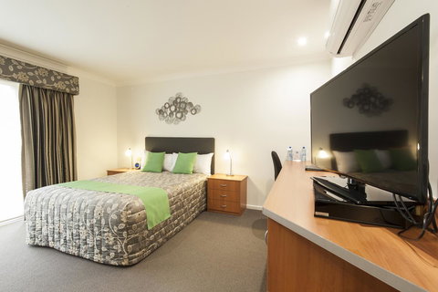 Wagga RSL Club Motel - Australia Accommodation 42