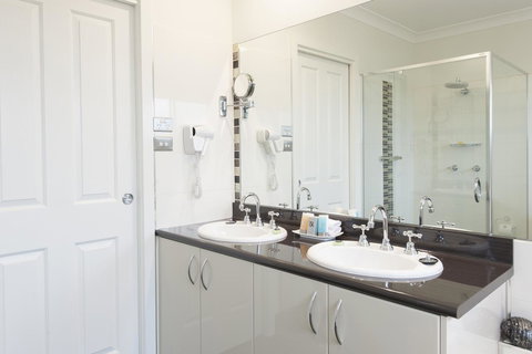 Wagga RSL Club Motel - Australia Accommodation 36