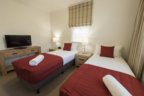 Wagga RSL Club Motel - Australia Accommodation 9
