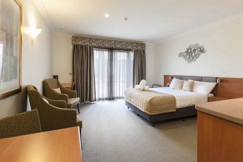Wagga RSL Club Motel - Australia Accommodation 21