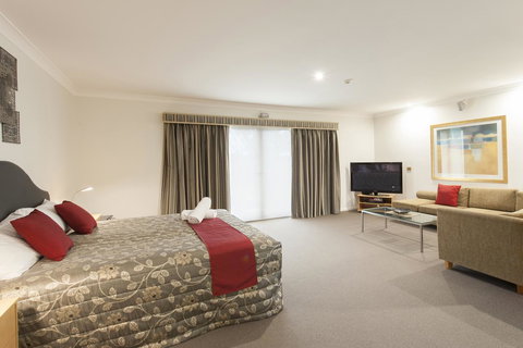 Wagga RSL Club Motel - Australia Accommodation 34