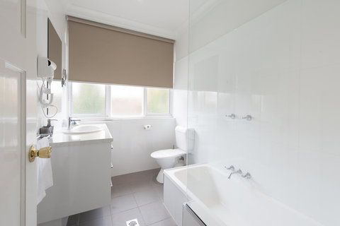 Wagga RSL Club Motel - Australia Accommodation 11