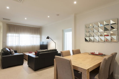 Wagga RSL Club Motel - Australia Accommodation 5