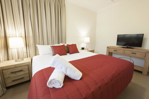 Wagga RSL Club Motel - Australia Accommodation 12