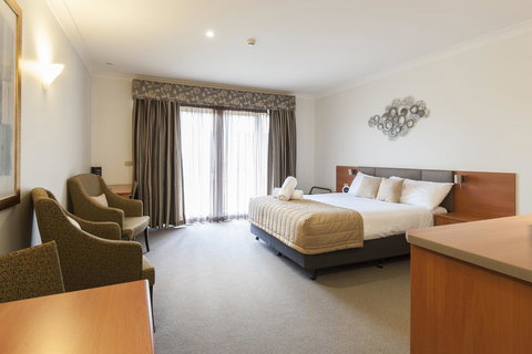 Wagga RSL Club Motel - Australia Accommodation 25