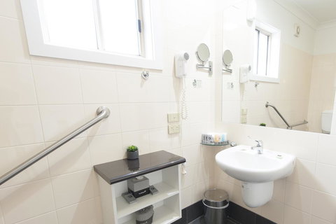 Wagga RSL Club Motel - Australia Accommodation 37