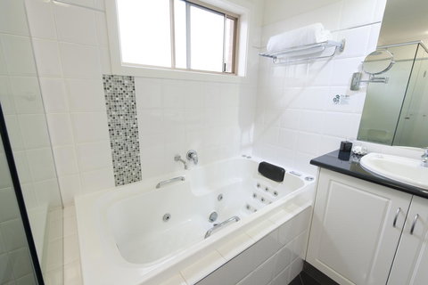 Wagga RSL Club Motel - Australia Accommodation 26