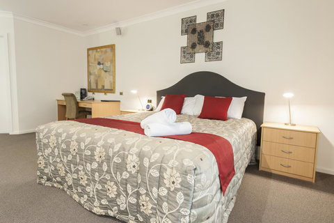 Wagga RSL Club Motel - Australia Accommodation 30