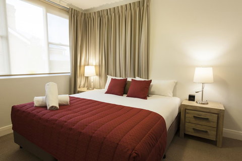 Wagga RSL Club Motel - Australia Accommodation 14