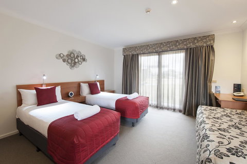 Wagga RSL Club Motel - Australia Accommodation 4