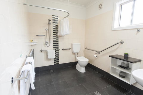 Wagga RSL Club Motel - Australia Accommodation 38