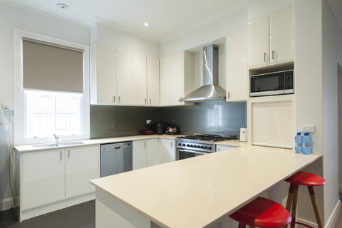 Wagga RSL Club Motel - Australia Accommodation 15