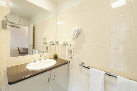 Wagga RSL Club Motel - Australia Accommodation 2