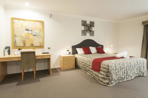 Wagga RSL Club Motel - Australia Accommodation 33