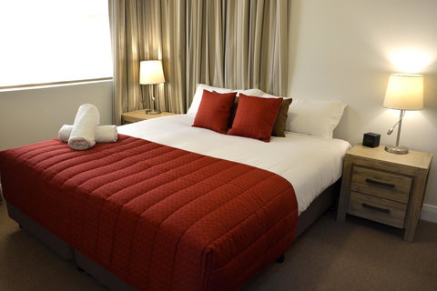 Wagga RSL Club Motel - Australia Accommodation 0