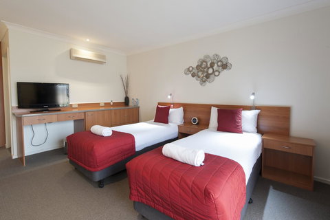 Wagga RSL Club Motel - Australia Accommodation 3
